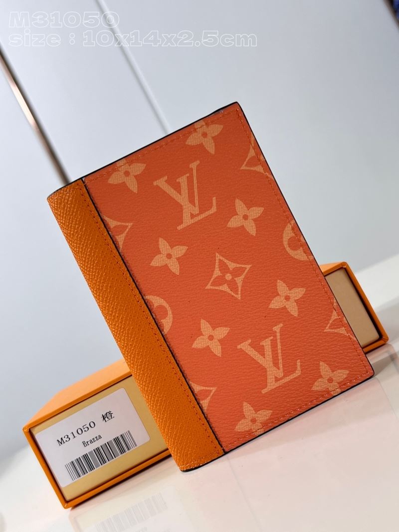 Louis Vuitton Wallets